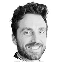 Michael Maddock, LMHC, LPC