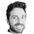 Michael Maddock, LMHC, LPC