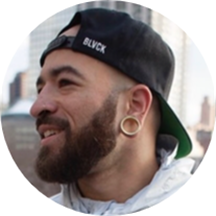 Michael Marrera, LMT