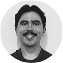 Michael Martinez, PT