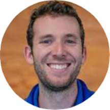 Michael Mayrsohn, PT