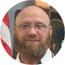 Michael McNeely, LCSW