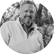 Michael Mitchell, LCSW