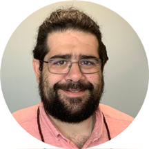 Michael Moreschi, MA