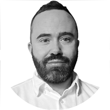 Michael Morgan, LCSW