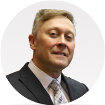 Michael Murphree, LICSW