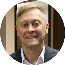 Michael Murphree, LICSW