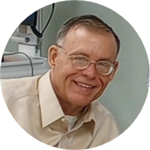 Michael Musgrove, LCSW