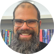 Michael Northsea, LMHC