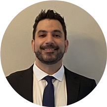 Michael Oliva, PMHNP-BC