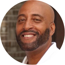 Michael Osborne, LMHC