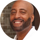 Michael Osborne, LMHC