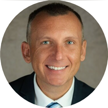 Michael Paul Rospenda, LCSW, CADC, MSW