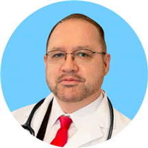 Michael Ratliff, FNP