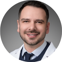 Michael Romeo, APRN, NP, MBA, MSN