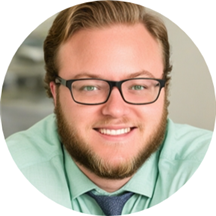 Michael Rosewood, LMSW