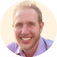 Michael Russell, LPC, MA