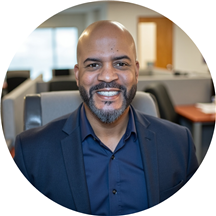 Michael Saahene, LPC - S