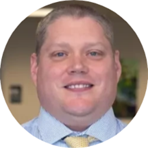 Michael Shane Bushman, PT