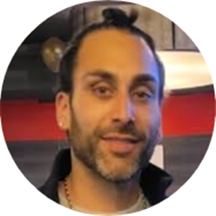 Michael Shilleh, LPC