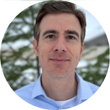 Michael Speed, PMHNP