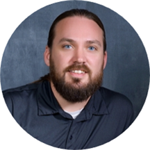 Michael Stoneking, PMHNP-BC