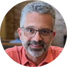 Michael Stravato, LMFT