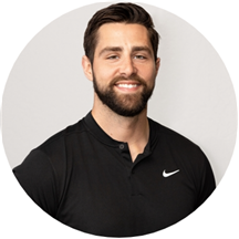 Michael Swienton, PT