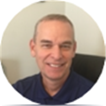 Michael Thad Owens, PMHNP