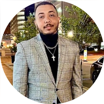 Michael Tinsley, LCSW