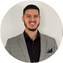 Michael Vargas, LCSW