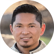 Michael Villaescusa, LCSW