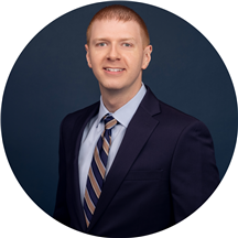 Michael West, APRN, PMHNP-BC