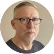 Michael Williams, LICSW