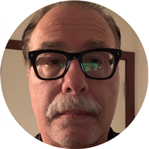 Michael Woosley, LCSW