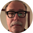 Michael Woosley, LCSW