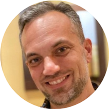 Michael Zachariah Stones, LMFT