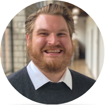 Michael Zandstra, MSW