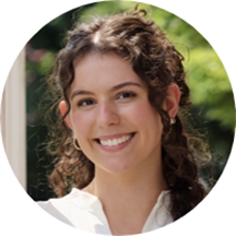 Michaela Cassella, MA