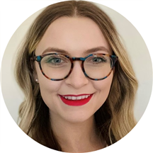 Michaela Klimko, MS, LPC