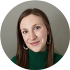 Michaela Landry, LCSW