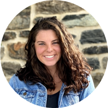 Michaela Luck, LPC, NCC