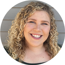 Michaela Schmitt, RD