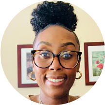 Michaela Thompson, LCSW