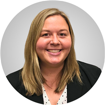 Michaella Drumm, DPT, PT