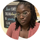 Michaelle Alexandre, LMHC