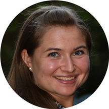 Michal Anne Shelton, RDN