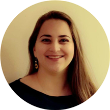 Michalah Arnold, MSW