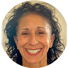 Michele Aliani, PT, OCS, ATC, CSCS