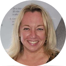 Michele Binezewski, LPC